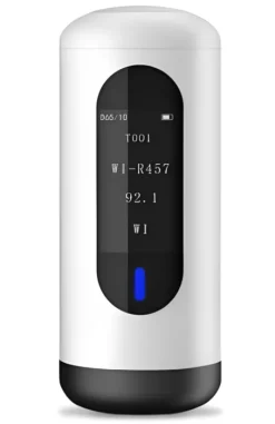 Máy đo độ trắng WSB-1
