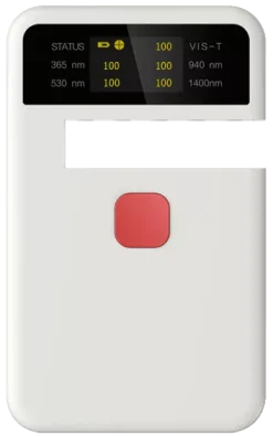 Máy đo độ truyền dẫn cầm tay CT-25