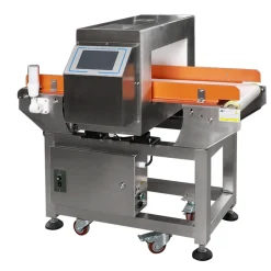 Máy dò kim loại băng tải ngắn mini 1 m NG-706A