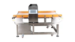 Máy dò kim loại băng tải thực phẩm đa chức năng NG-706A