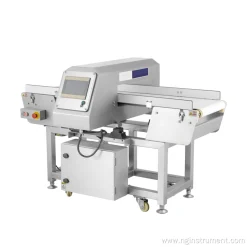 Máy dò kim loại thực phẩm tiên tiến NG-706HD