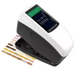Máy đo mật độ màu DS-526 — Hiệu quả chi phí cao