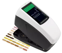 Máy đo mật độ quang phổ in DS 530