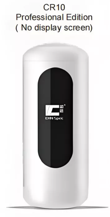 Máy đo màu quang phổ CR 10 Máy đo màu quang phổ CR 10