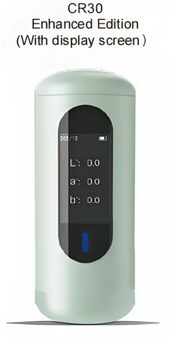 Máy đo màu quang phổ CR 30 Máy đo màu quang phổ CR 30