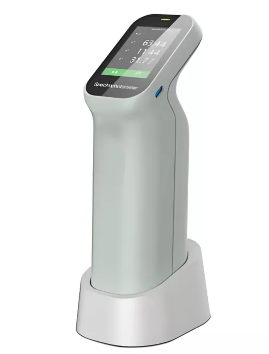Máy đo màu quang phổ CS-410 Máy đo màu quang phổ CS-410