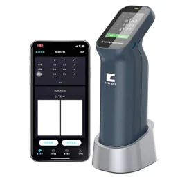 Máy đo màu quang phổ CS-420