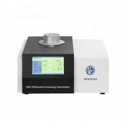 Máy đo nhiệt lượng quét vi sai DSC‑100 RT ~ 600℃