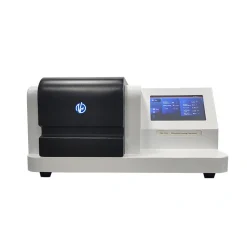 Máy đo nhiệt lượng quét vi sai DSC‑300L phạm vi nhiệt độ -150 ℃ ~ 600 ℃