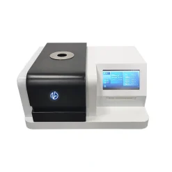 Máy đo nhiệt lượng quét vi sai DSC‑500 RT ~ 1250 ℃