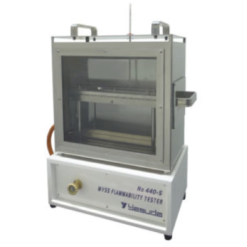 Máy kiểm tra bắt cháy MVSS No.440‑S