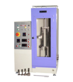 Máy kiểm tra bắt cháy dệt may thẳng đứng No.440‑B