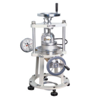 Máy kiểm tra chống thấm nước No.169 (thủ công) Máy kiểm tra chống thấm nước No.169 (thủ công)