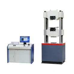 Máy kiểm tra đa năng thủy lực NG-WAW