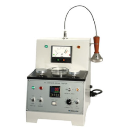 Máy kiểm tra định lượng bột giấy tự động K.B.B. No.338