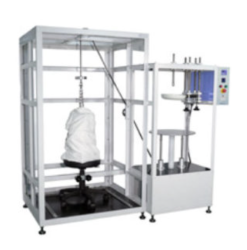 Máy kiểm tra độ bền chịu lực lặp lại của nội thất No.663