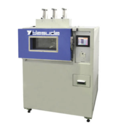 Máy kiểm tra độ bền gấp MIT No.307-L (kèm tủ làm lạnh)