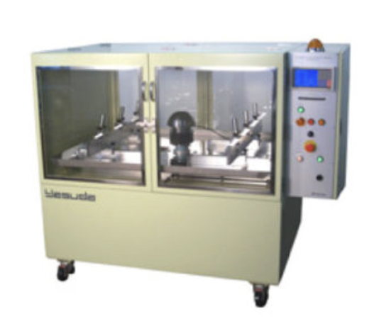 Máy kiểm tra độ bền keo dán kính cửa sổ trời No.602 Máy kiểm tra độ bền keo dán kính cửa sổ trời No.602