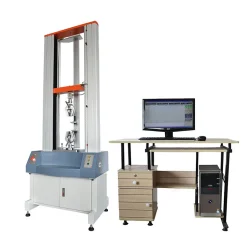 Máy kiểm tra độ bền kéo vạn năng NG‑101 (tải trọng lên tới 2000 kg)