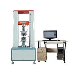 Máy kiểm tra độ bền kéo vạn năng NG‑101S