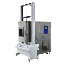 Máy kiểm tra độ bền kéo vạn năng nhiệt độ cao thấp NG-109