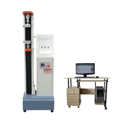 Máy kiểm tra độ bền kéo vạn năng
