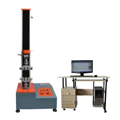 Máy kiểm tra độ bền kéo vạn năng vi tính NG‑106