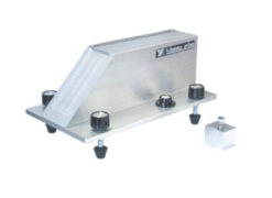 Máy kiểm tra độ cứng vải Cantilever No.476
