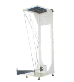 Máy kiểm tra độ đàn hồi nảy lại kiểu Lupke No.200