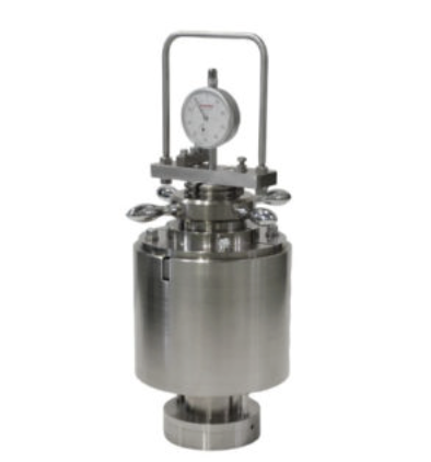 Máy kiểm tra độ lõm McBurney No.184‑A Máy kiểm tra độ lõm McBurney No.184‑A