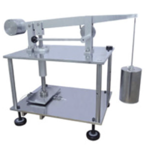 Máy kiểm tra độ nén cáp quang No.259 Máy kiểm tra độ nén cáp quang No.259