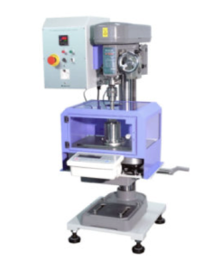 Máy kiểm tra độ ổn định cơ học Maron No.156