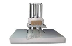 Máy kiểm tra độ rơi tự động Zero Drop DT030 tải trọng 300kg độ chính xác cao