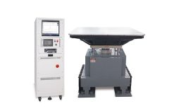 Máy kiểm tra độ rung va đập tải trọng 500kg cho thiết bị gia dụng