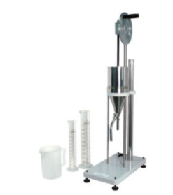 Máy kiểm tra độ sạch của bột giấy Schopper-Riegler No.325