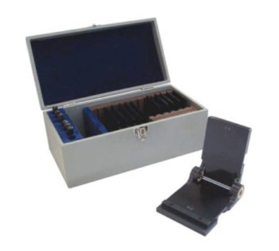 Máy kiểm tra độ uốn màng sơn No.514 Máy kiểm tra độ uốn màng sơn No.514