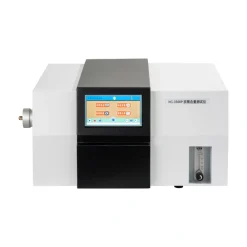 Máy kiểm tra hàm lượng than đen NG‑3500P