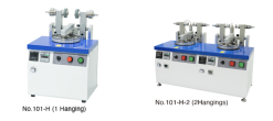 Máy kiểm tra mài mòn Taber No.101‑H