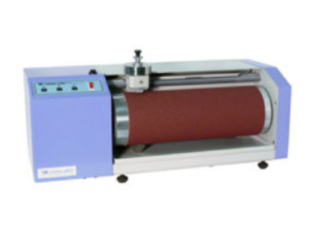 Máy kiểm tra mài mòn chuẩn DIN No.151 Máy kiểm tra mài mòn chuẩn DIN No.151