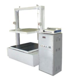 Máy kiểm tra nén thùng bìa cứng No.371‑S