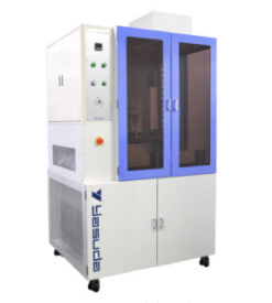 Máy kiểm tra nhiệt độ giòn No.121‑AUTO (hoàn toàn tự động)