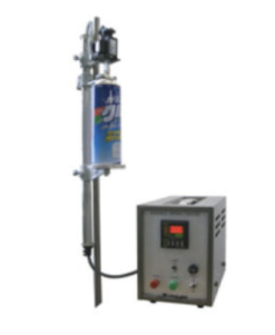 Máy kiểm tra phun sương : khí nén Aerosol No.660