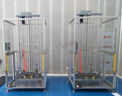 Máy kiểm tra rơi có hướng dẫn cho điện thoại di động, điện thoại thông minh, máy tính bảng, máy tính xách tay, PDA