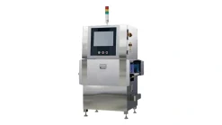 Hệ thống kiểm tra thực phẩm bằng tia X-quang