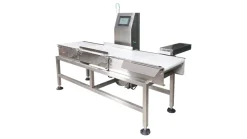 Máy kiểm tra trọng lượng công nghiệp băng tải tải trọng lớn NG-709L