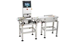 Máy kiểm tra trọng lượng dạng băng tải Inline NG-709