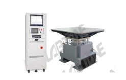 Máy kiểm tra va đập 1000*1000 mm để kiểm tra độ sốc của màn hình điện tử đạt tiêu chuẩn GB