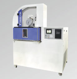 Máy kiểm tra va đập No.258-UTL (kèm tủ làm lạnh cực thấp)