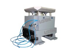 Máy kiểm tra va đập cho phạm vi rộng của thử nghiệm Half-Sine với tiêu chuẩn DEF STD 07-55