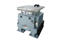 Máy kiểm tra va đập liên tục với xung Half-Sine
